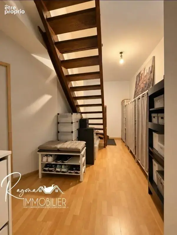Appartement de caractère aux volumes rares - photo 8