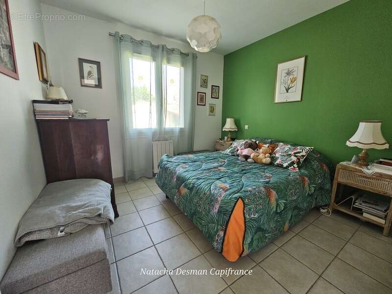 Maison à LE BARP