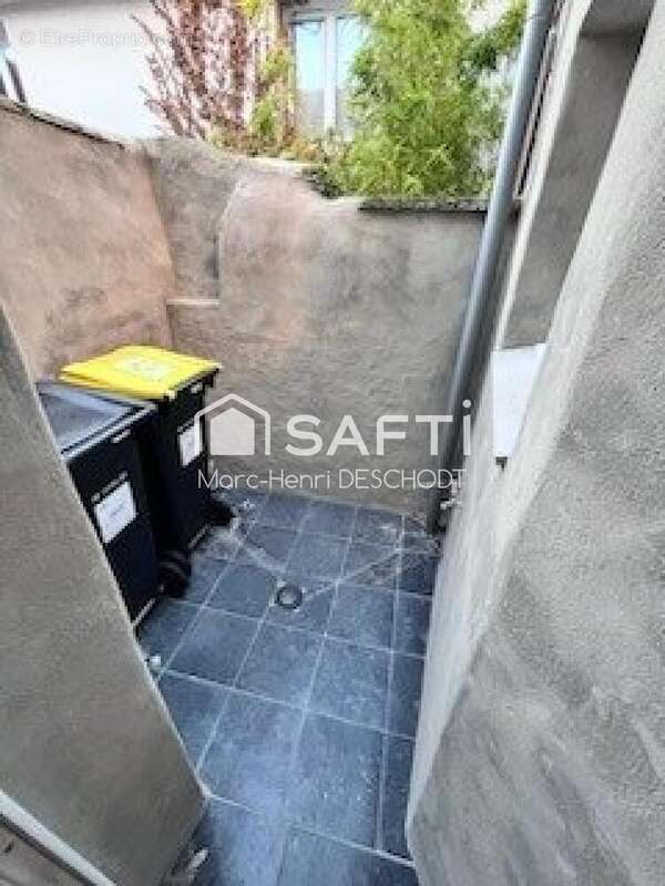 Photo 7 - Maison à ETAPLES