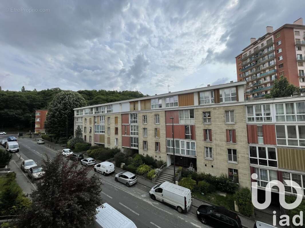 Photo 6 - Appartement à PANTIN