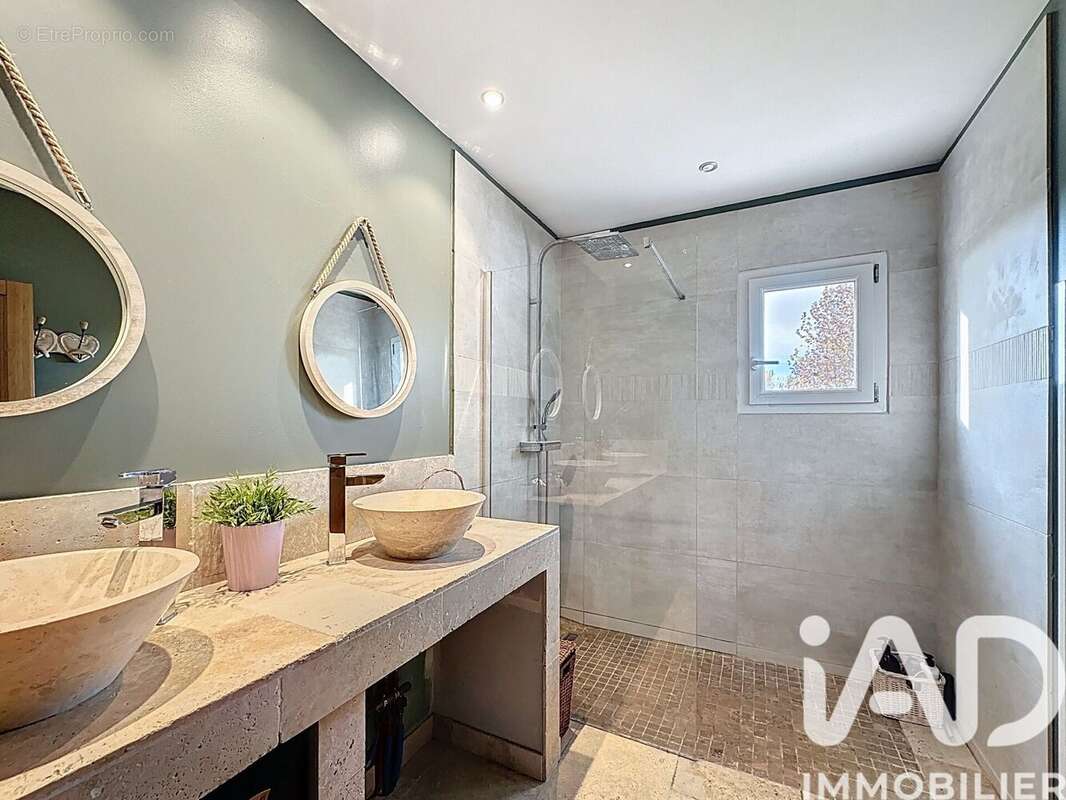 Photo 7 - Maison à CAUMONT-SUR-DURANCE