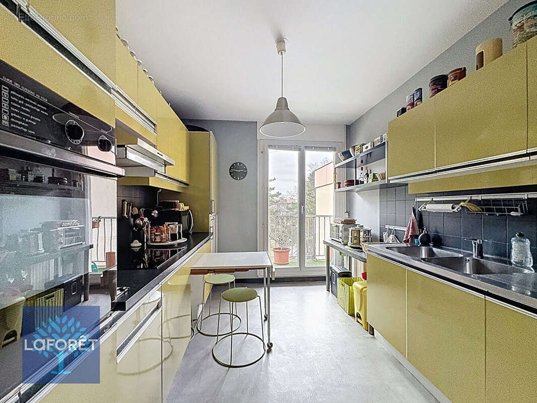 Appartement à EVRY