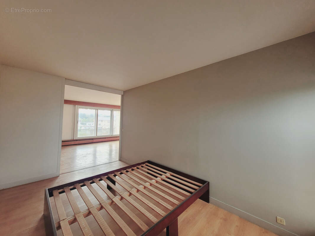 Appartement à VITRY-SUR-SEINE