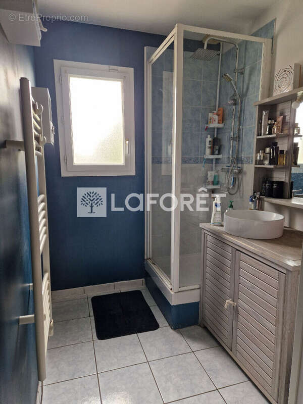 Maison à ESTREES-SAINT-DENIS