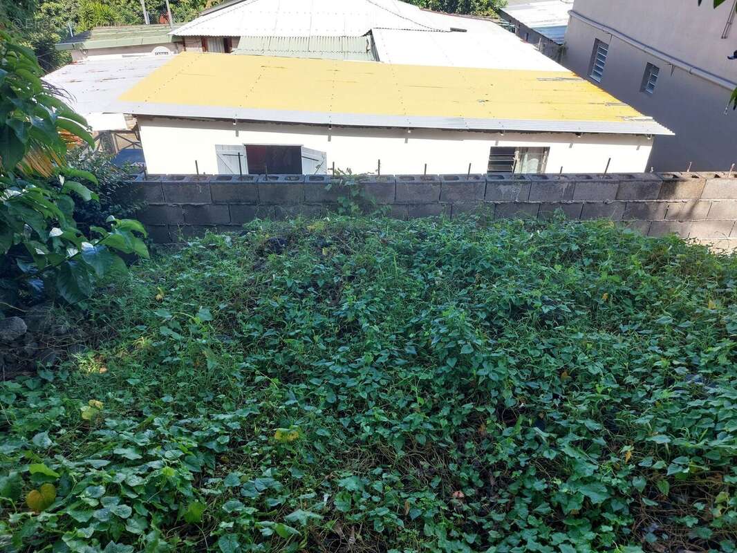 Maison à SAINTE-SUZANNE