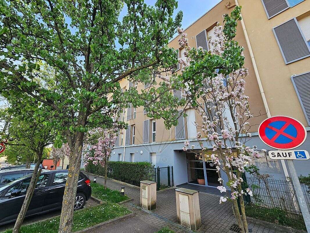 Appartement à TREVOUX