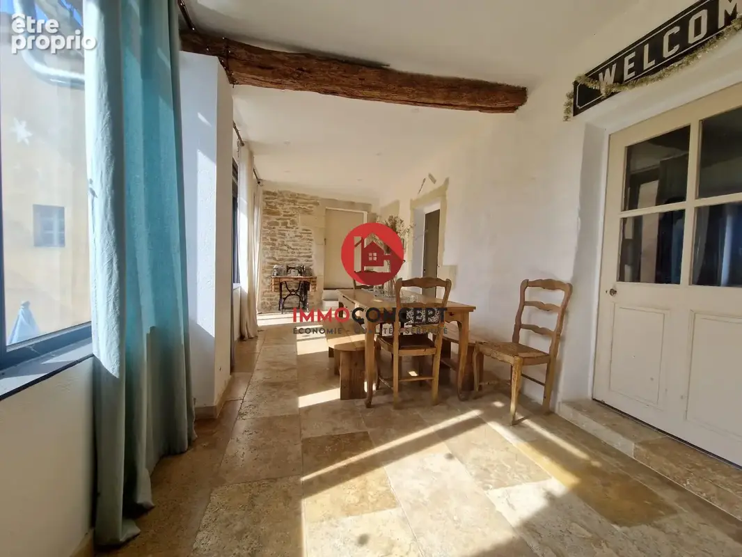 Maison 8 pièces 180 m² à vendre à Le Pin (30330) - photo 7