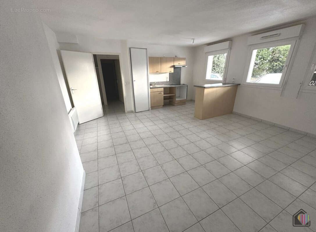 Appartement 59 m² à Fecamp  - photo 2