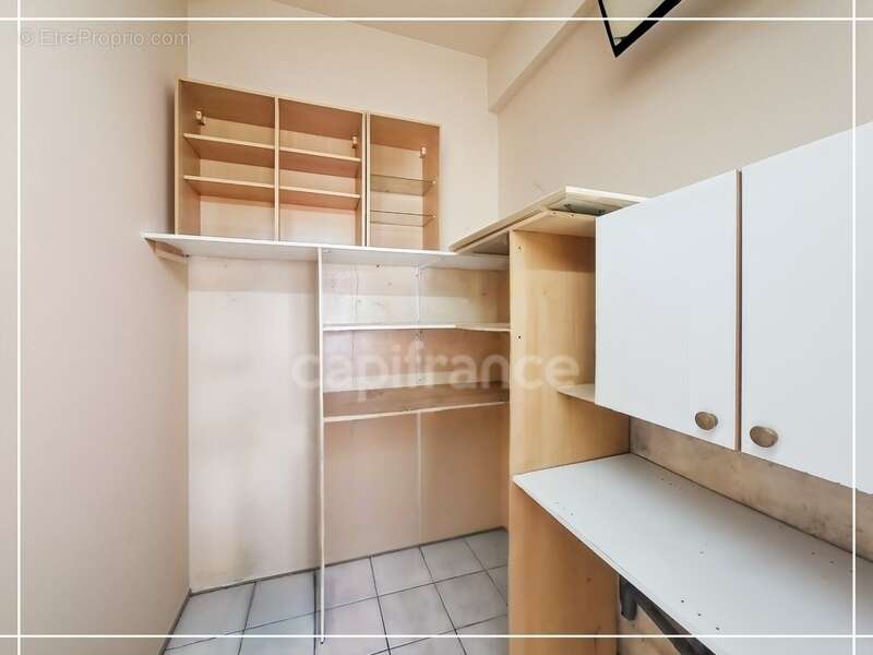 Appartement à SAINT-NAZAIRE