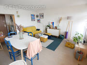 Appartement à ANGERS