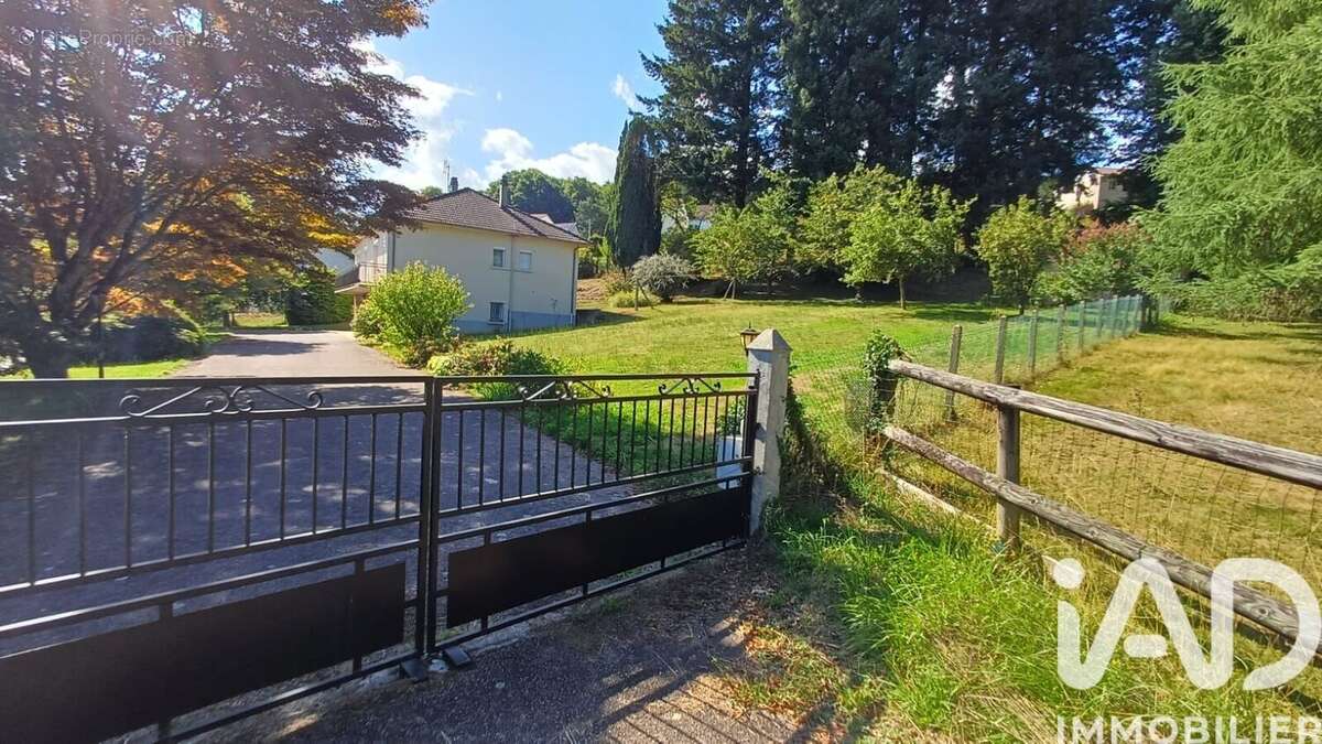 Photo 2 - Maison à AMBAZAC