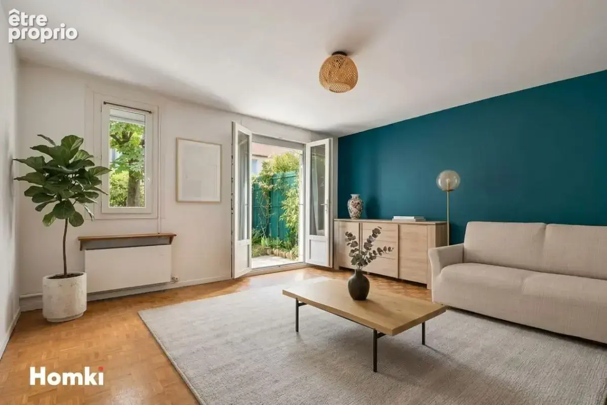Maison/Villa T5 de 100 m² à Oullins-Pierre-Bénite 69310 - photo 1