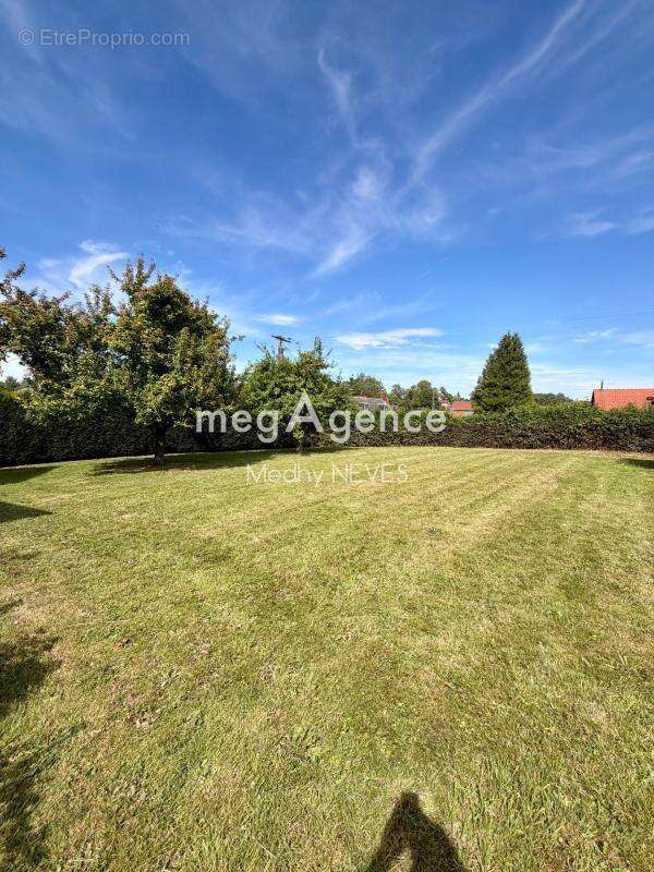 Maison 159 m2 - photo 4