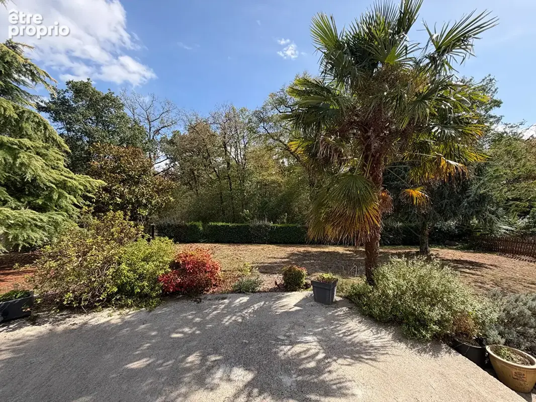 Propriété avec accès direct au parc de Bellevue - photo 3