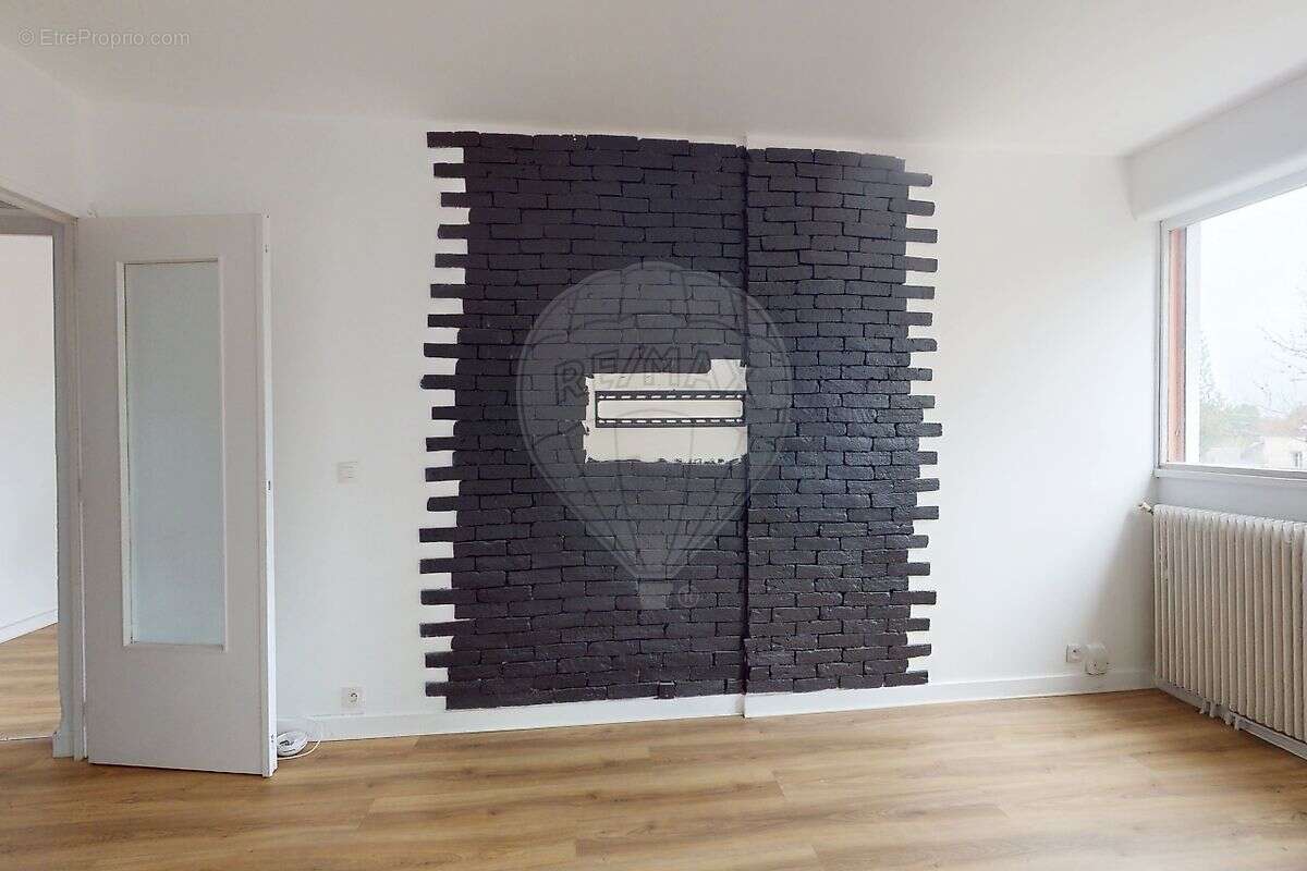 Appartement à ORLEANS