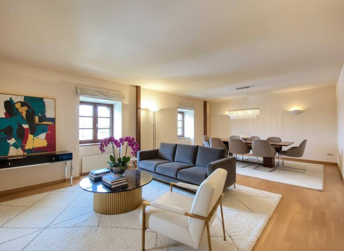 Appartement à RODEZ