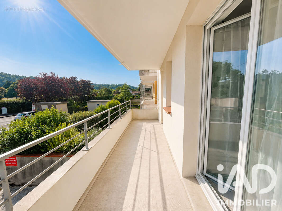 Photo 6 - Appartement à VILLEMUR-SUR-TARN