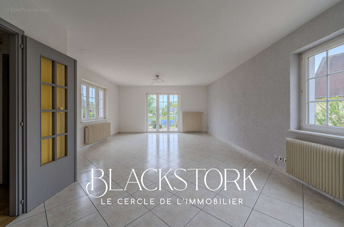 Maison Staffelfelden 112 m2 - photo 11