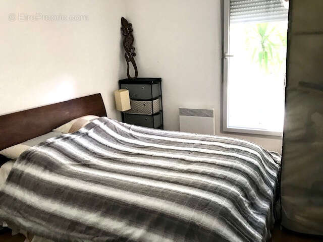 Appartement à LA SEYNE-SUR-MER