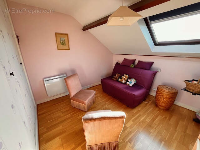 Appartement à MONTESSON