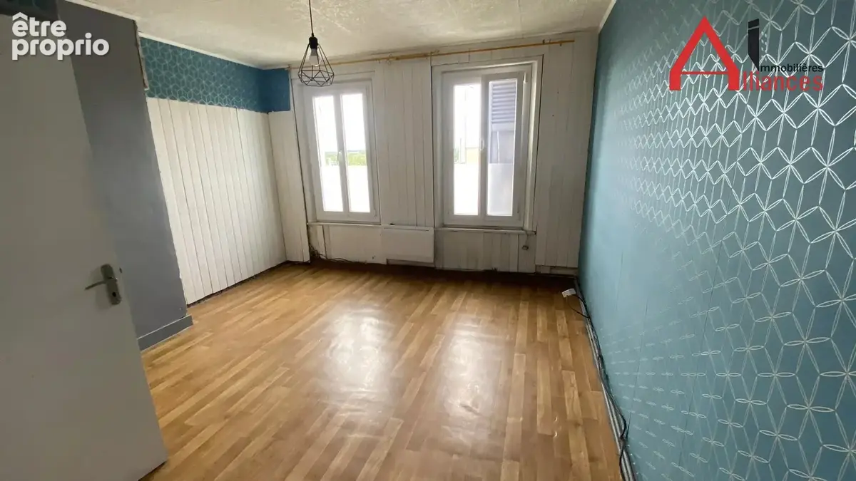 Maison 3 pièces 51 m² à vendre à Abbeville (80100) - photo 7