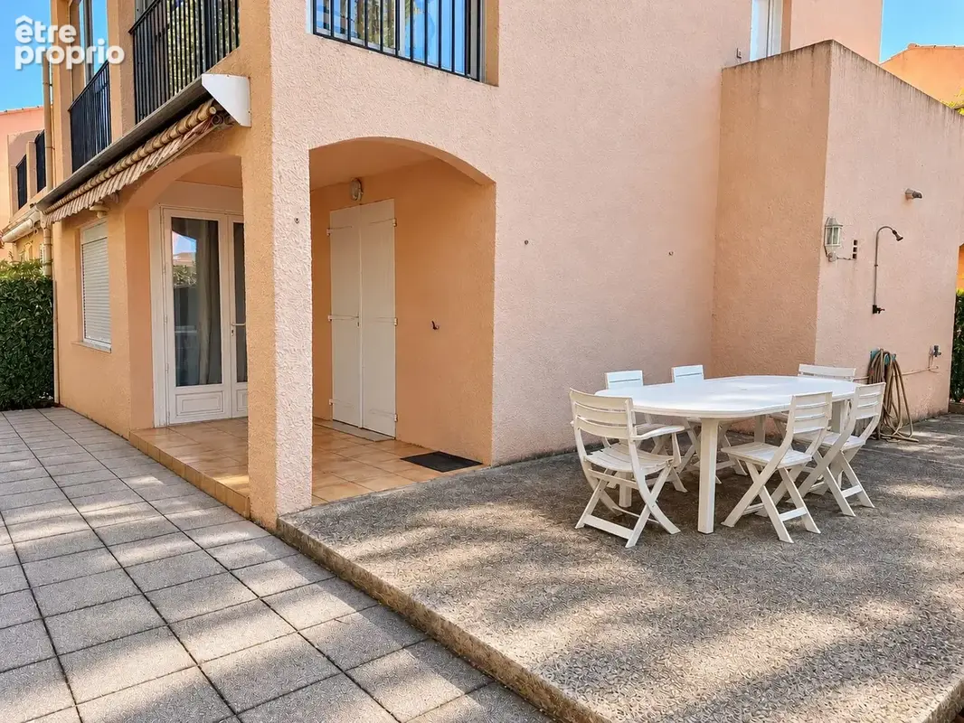 Appartement 3 pièces 42 m² à vendre à La Londe-Les-Maures (83250) - photo 2