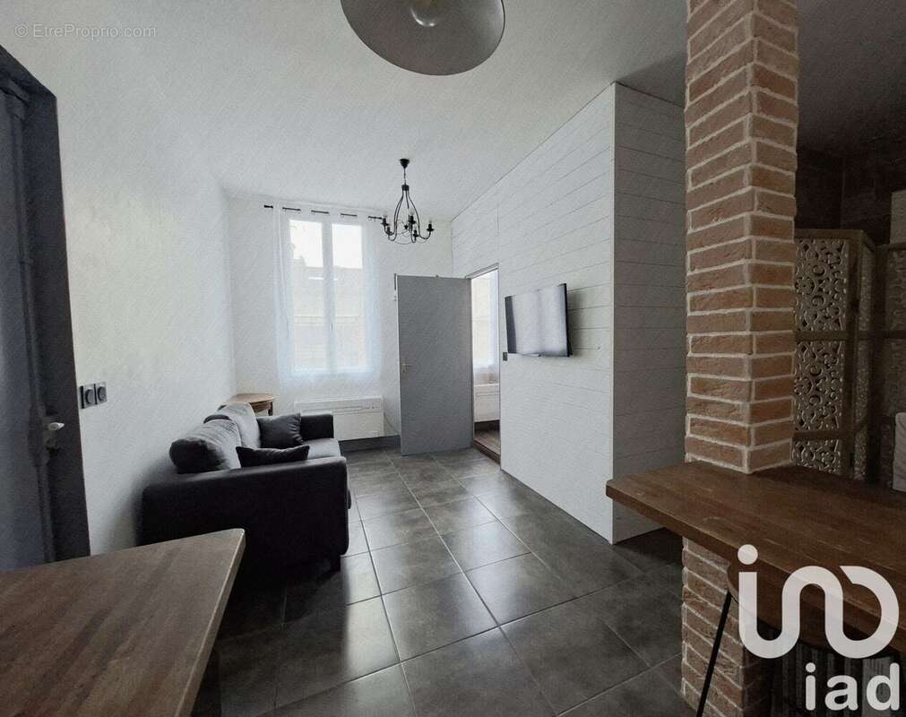 Photo 2 - Appartement à CANNES