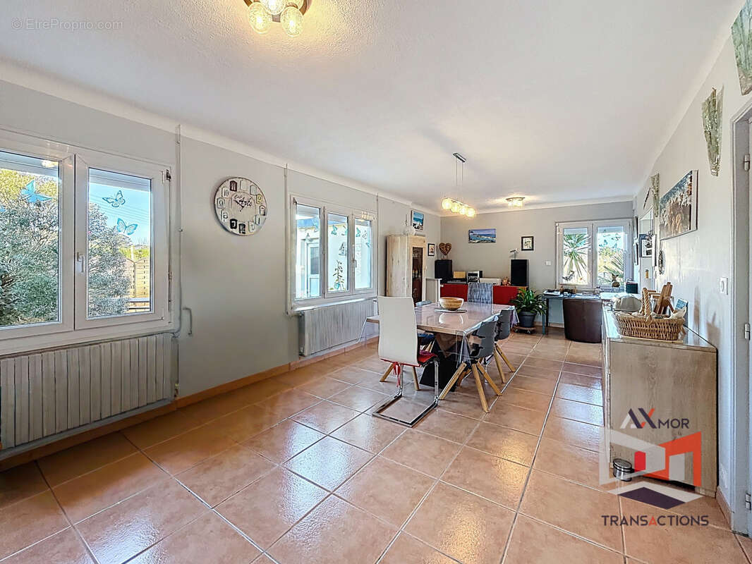 Maison à PERROS-GUIREC