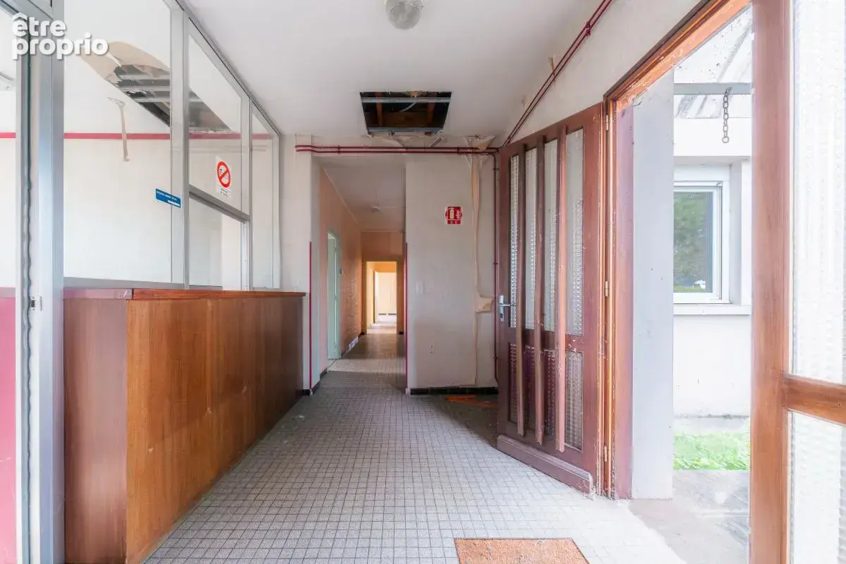 Immeuble - 181 m² - Casteljaloux (47) - photo 7