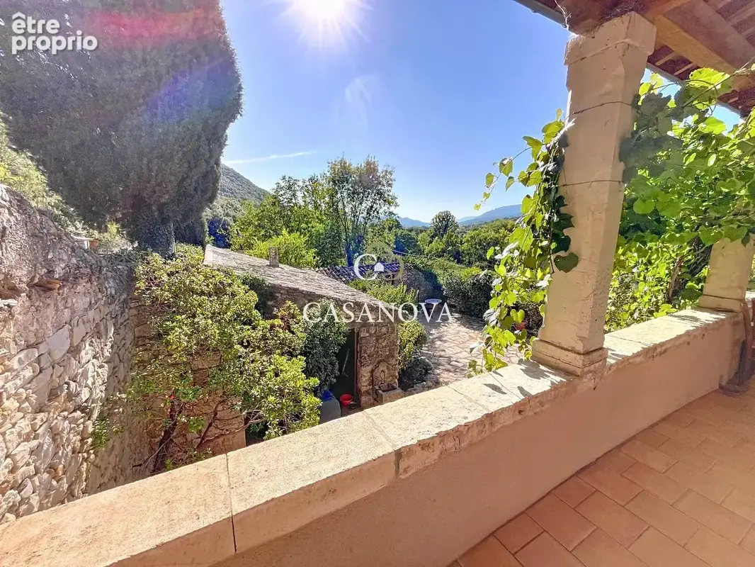 Propriete accueil touristique sur 8 hectares - gros potentiel - photo 5