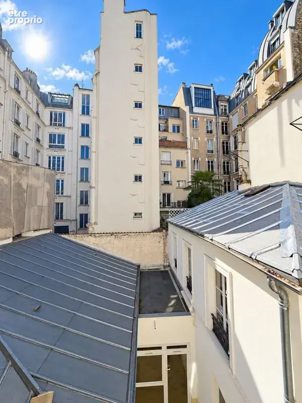 Appartement À Vendre - photo 7