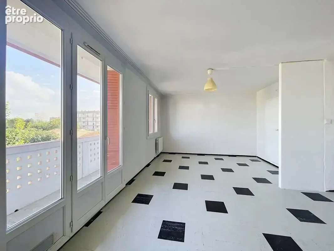 Exclusivité – Appartement T3 de 66 m² - Le pontet - - photo 8