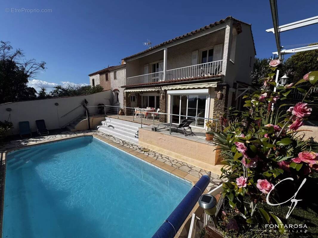 Maison 5 pieces frejus - photo 2