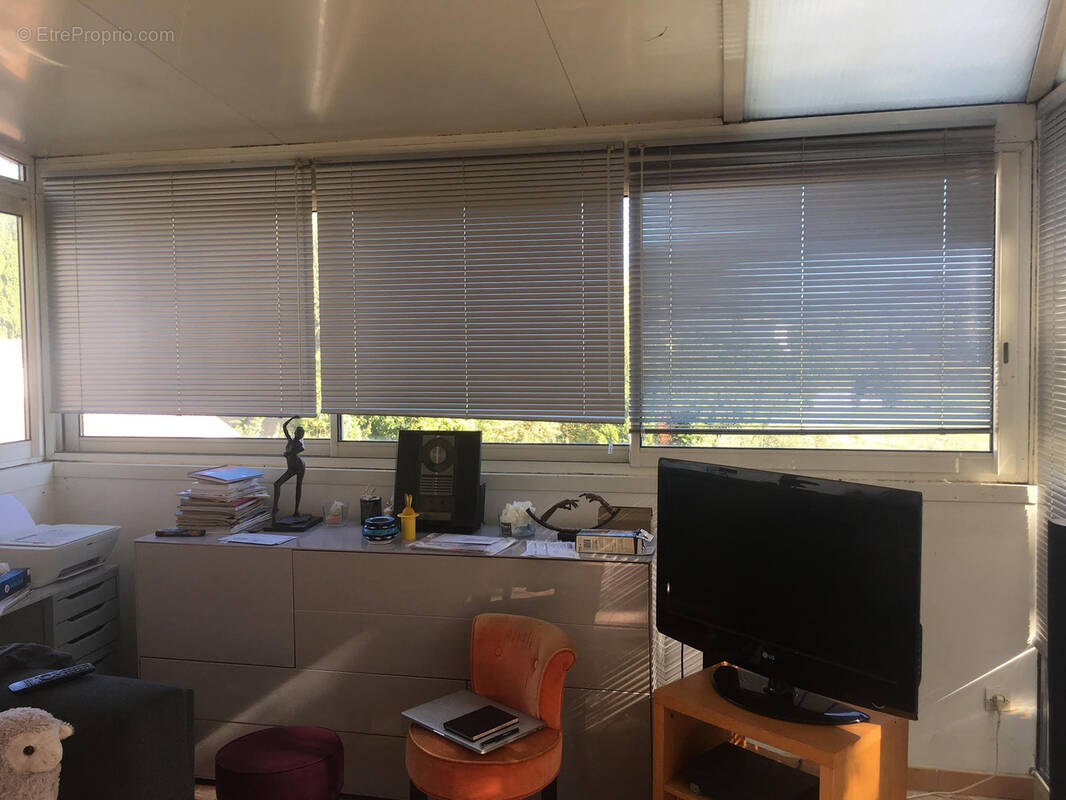 Appartement à BOUC-BEL-AIR