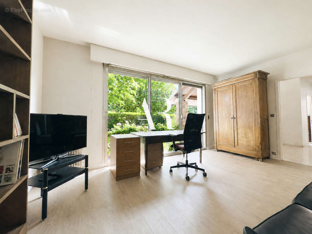 Maison à GOURNAY-SUR-MARNE