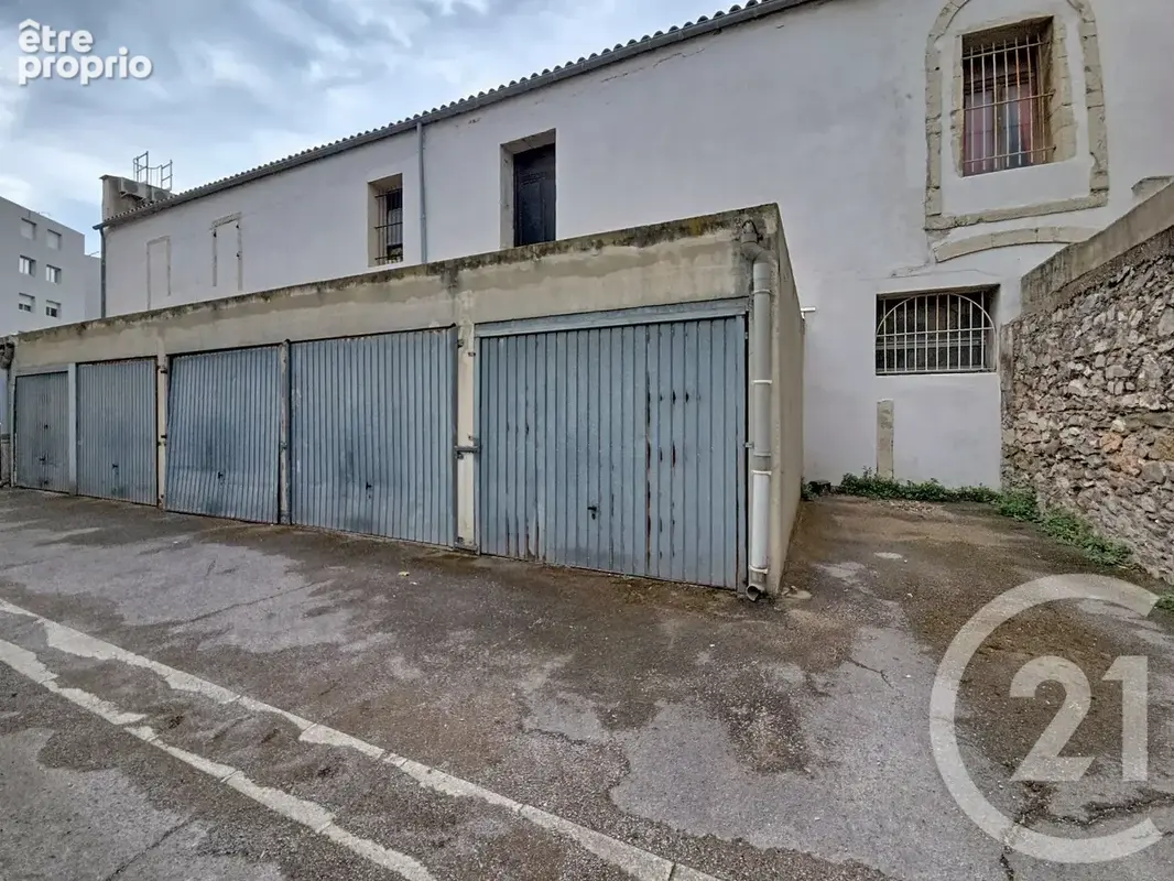 Parking à vendre à Sete (34200) - photo 3