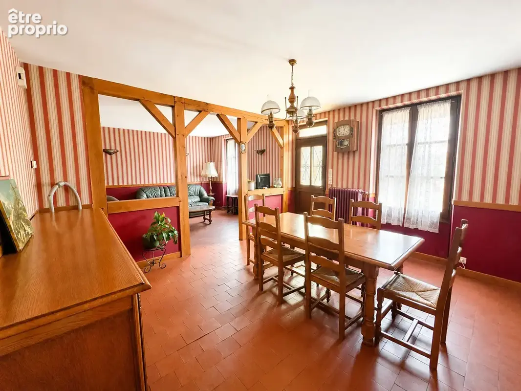 Maison 5 pièces - photo 5