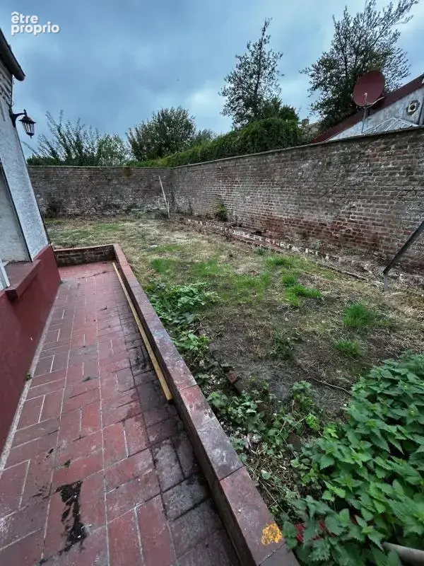 Maison 78m² - terrain clos - véranda - photo 6