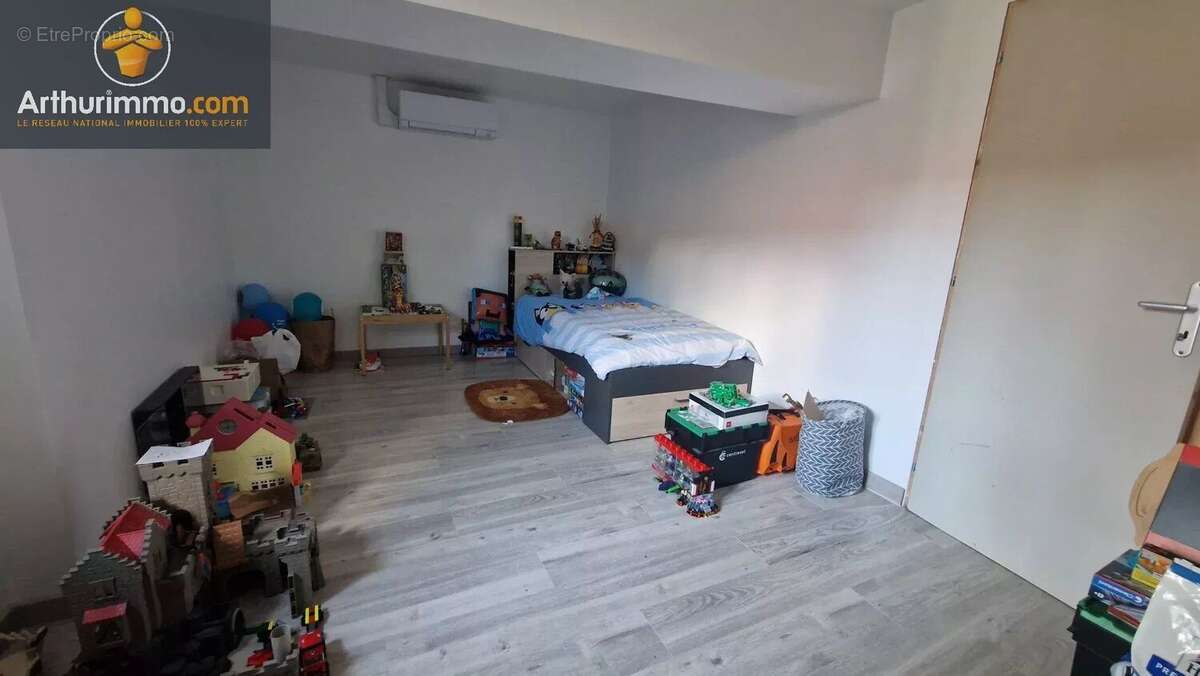 Vente Maison Chepoix(60120) 175 000ï¿œ - photo 4