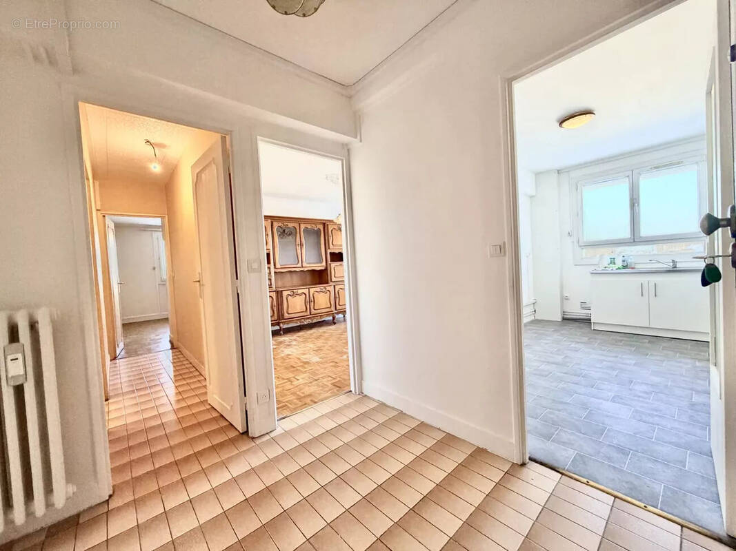 Appartement à ALFORTVILLE
