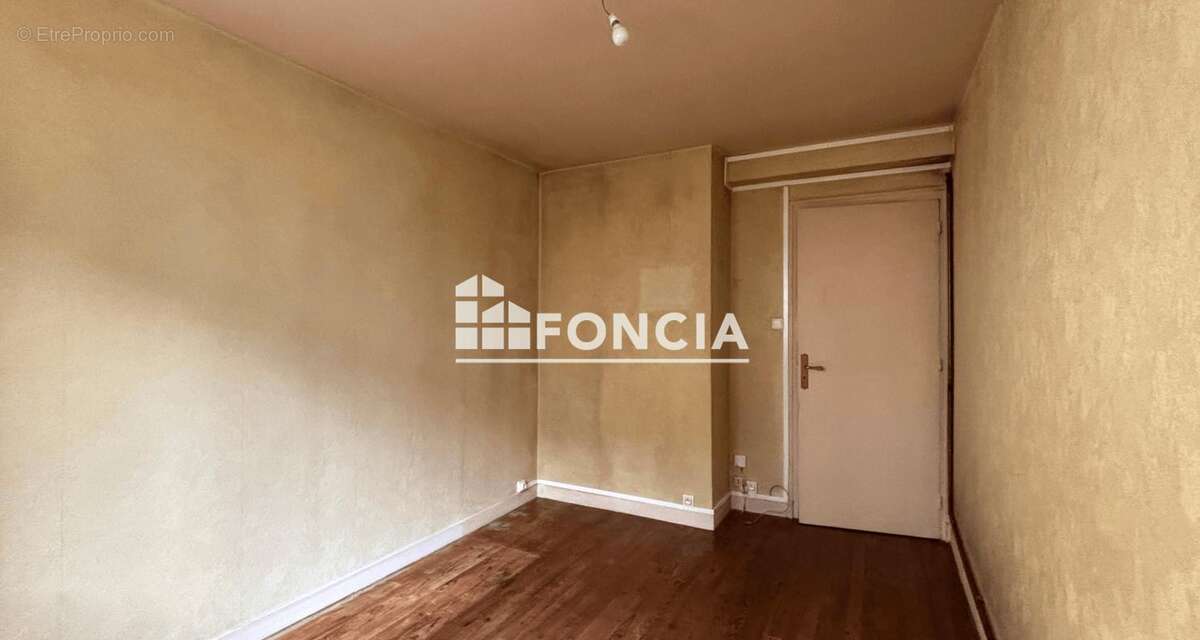 Appartement à TARBES