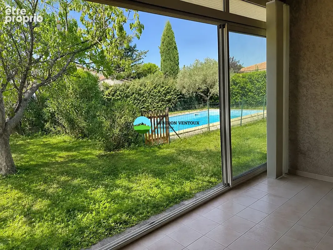 Maison Pernes Les Fontaines - photo 9