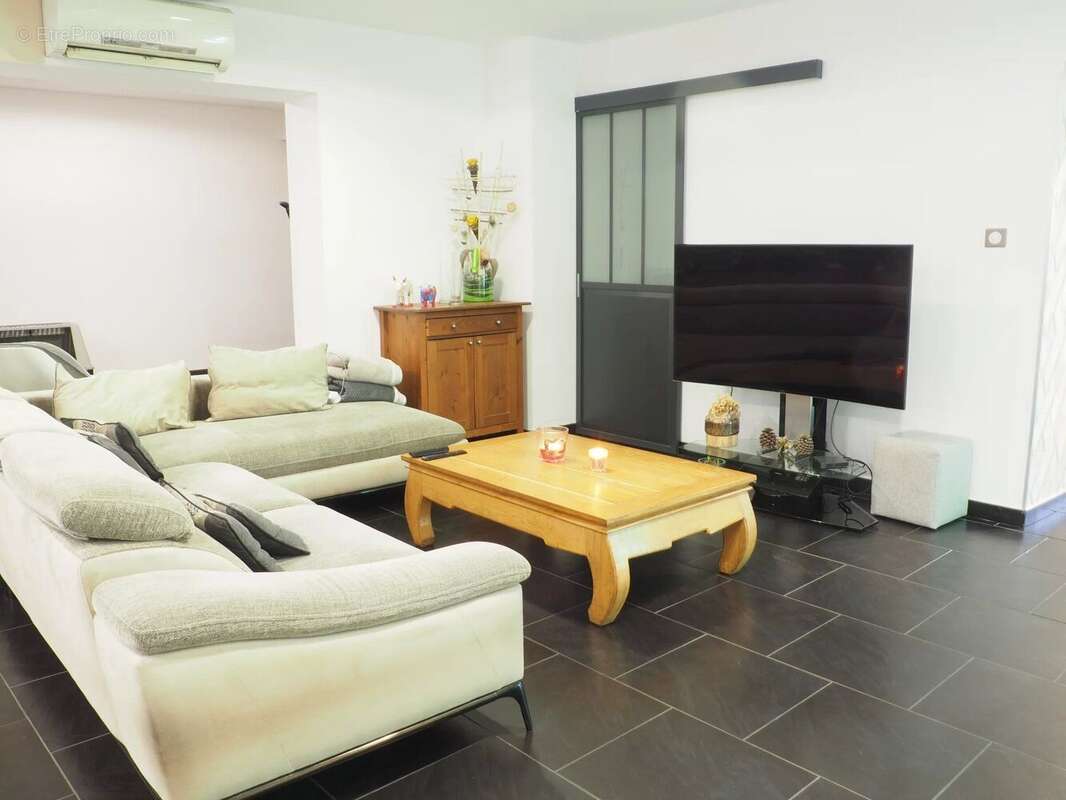 Maison à BRUAY-SUR-L'ESCAUT