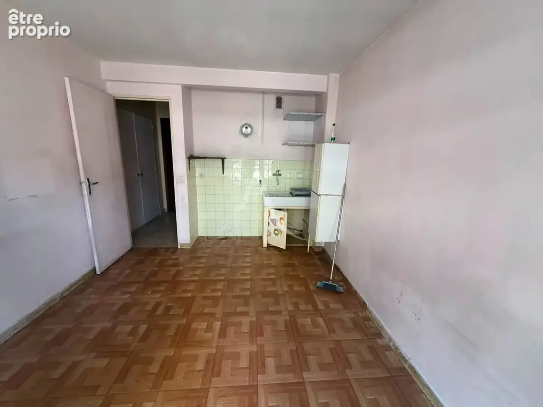 Appartement à LE CANNET