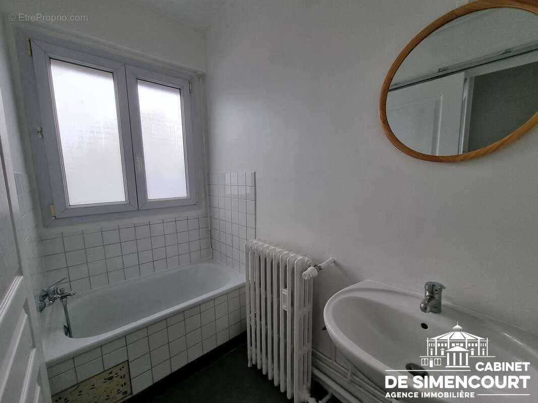 Appartement à AMIENS