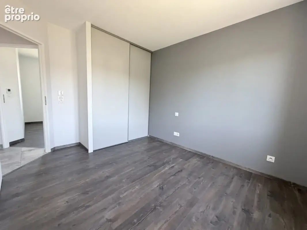 Maison de plain-pied avec jardin à Chermignac - photo 9