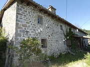 Maison à MEZILHAC