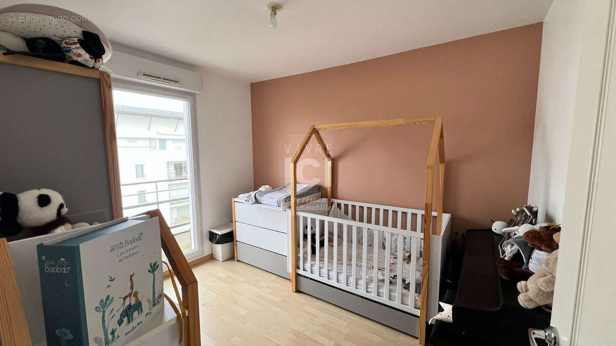 Appartement à ORVAULT