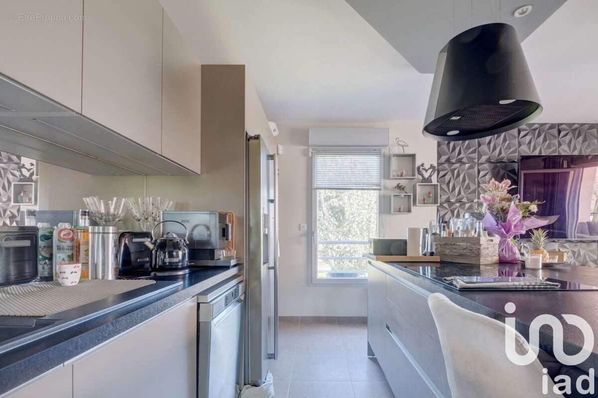 Photo 8 - Appartement à MANDELIEU-LA-NAPOULE