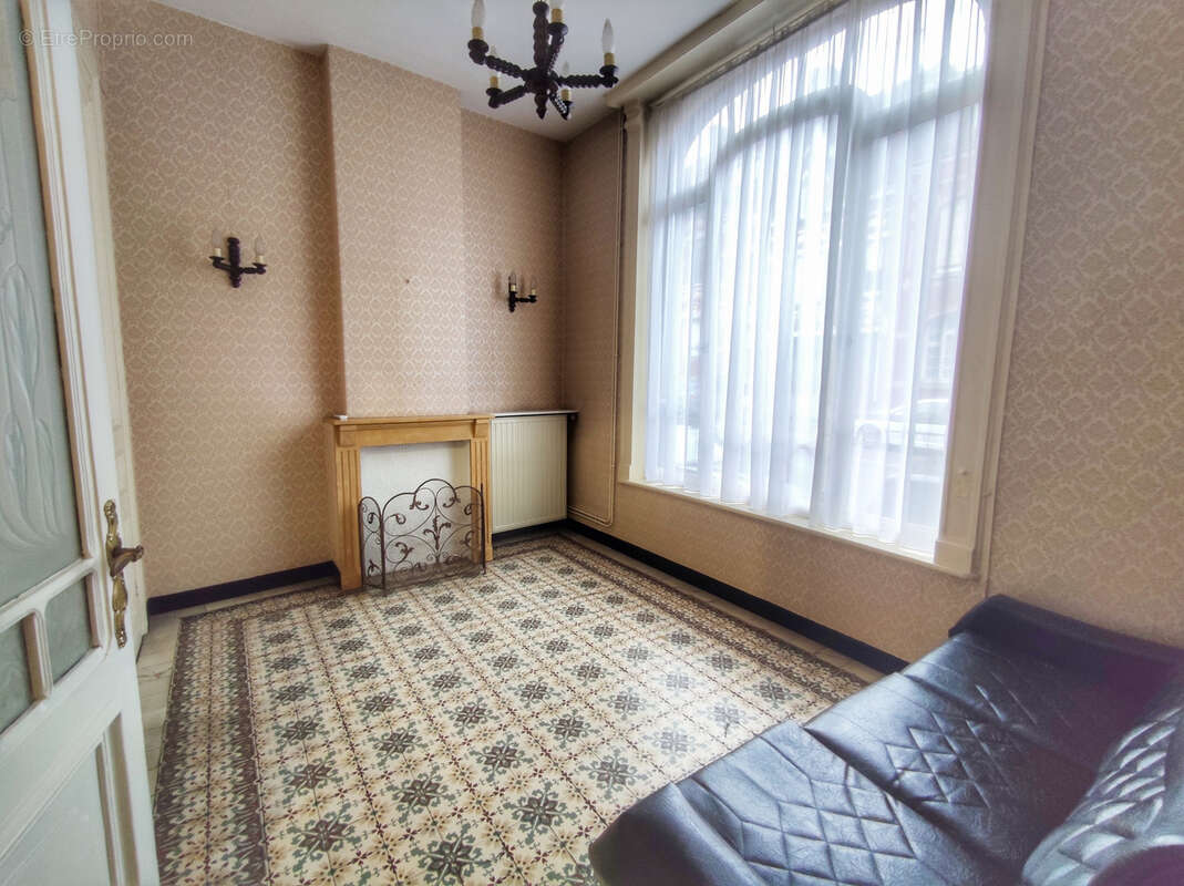 Maison à ROUBAIX